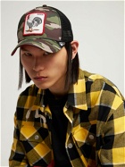 GOORIN BROS The Rooster Trucker Hat with Patch