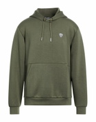Ea7 Mens Sweatshirt in Military green