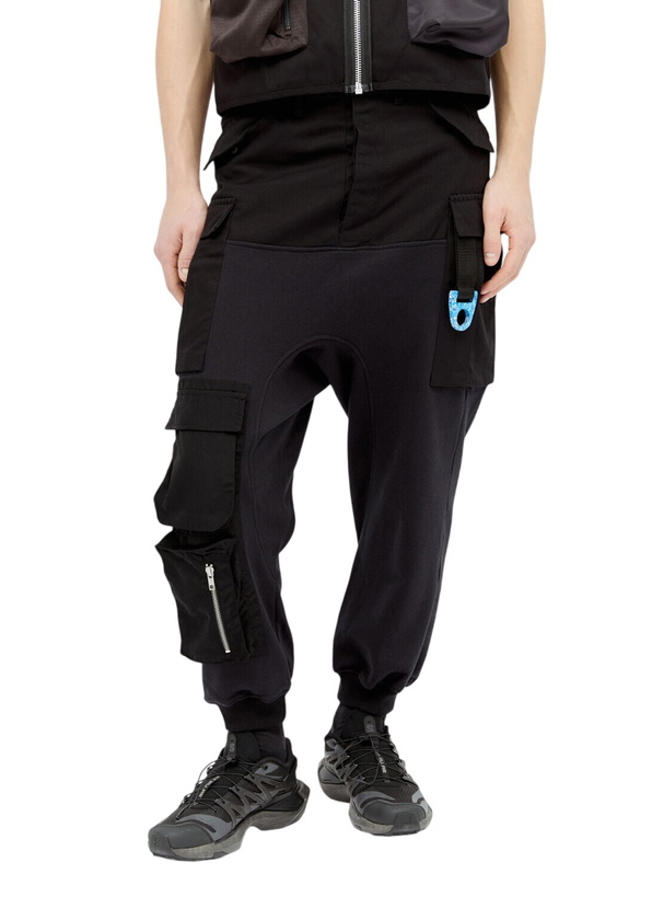 Photo: Space Available Recyling Cargo Pants