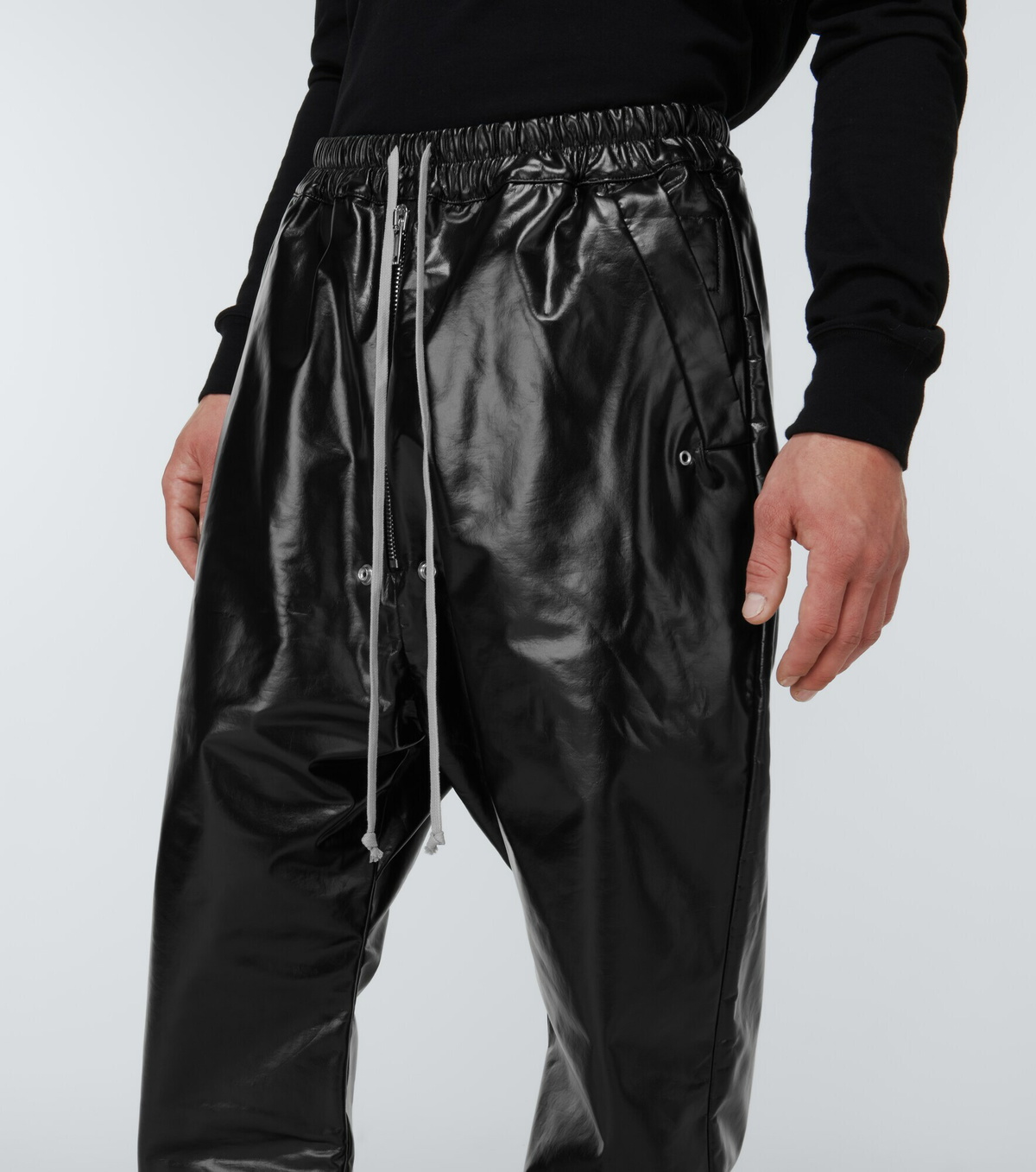 DRKSHDW by Rick Owens - Drawstring pants Rick Owens Drkshdw