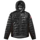 Canada Goose Hybridge Lite Hooded Jacket