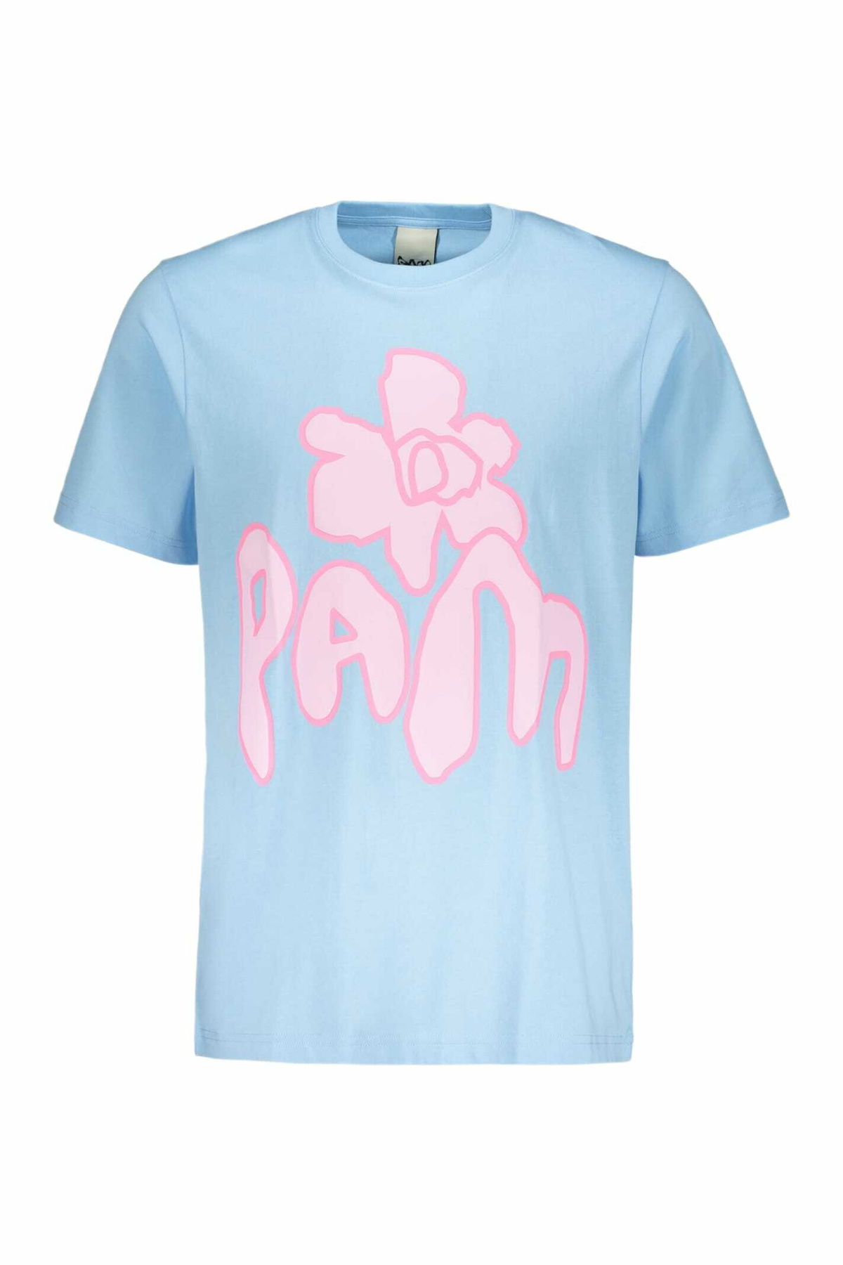 P.A.M. Printed Cotton T-shirt