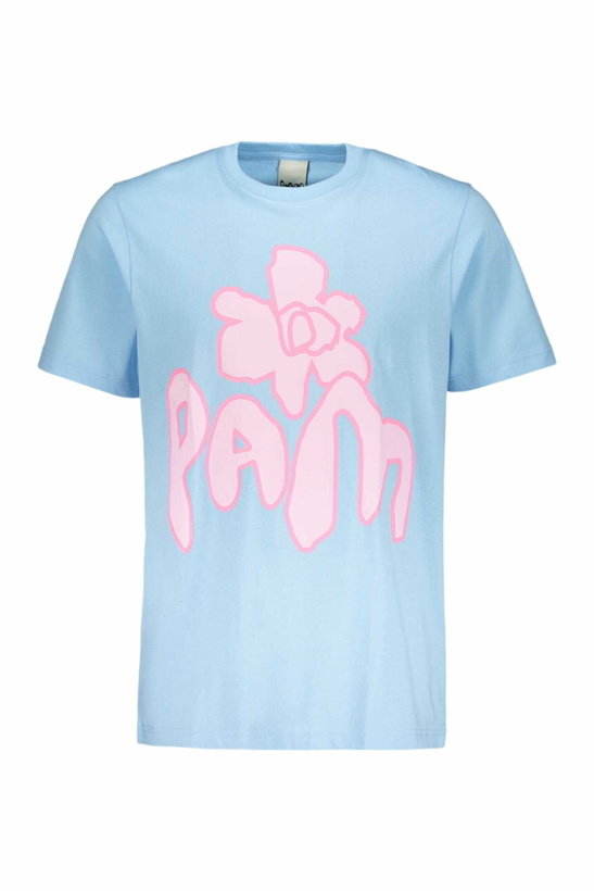 Photo: P.A.M. Printed Cotton T-shirt