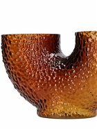 AYTM - Arura Low Glass Vase