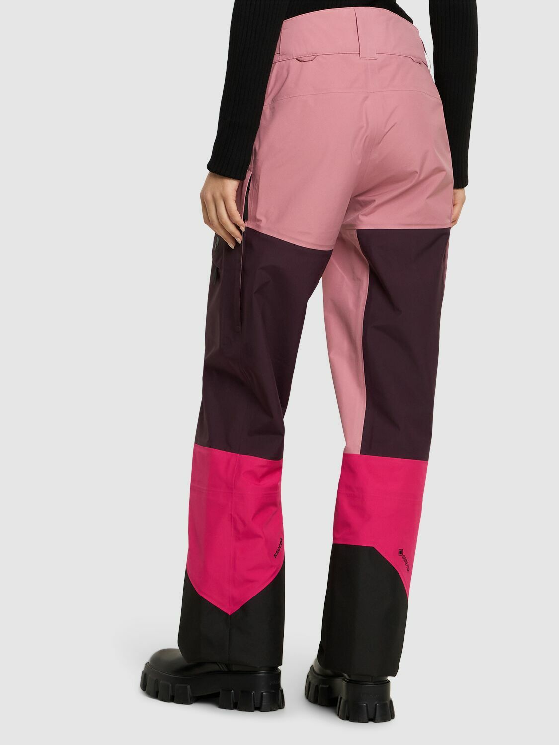 PEAK PERFORMANCE Gravity 3l Gore-tex Ski Pants