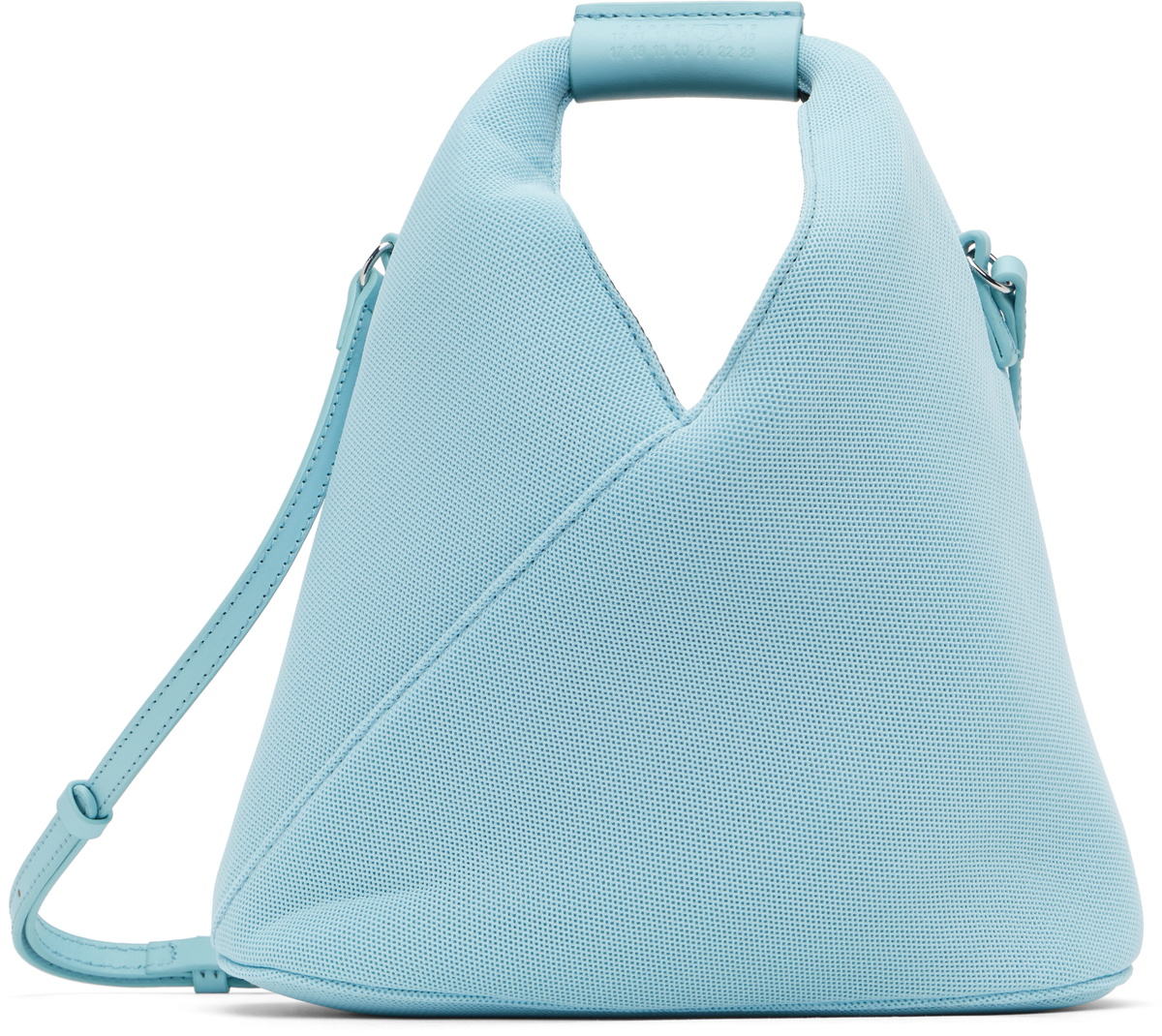 MM6 MAISON MARGIELA - Japanese Crossbody Bag MM6 Maison Margiela