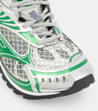 Bottega Veneta Orbit mesh running shoes