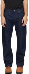 Ordinary Fits Navy 116 Standard Jeans