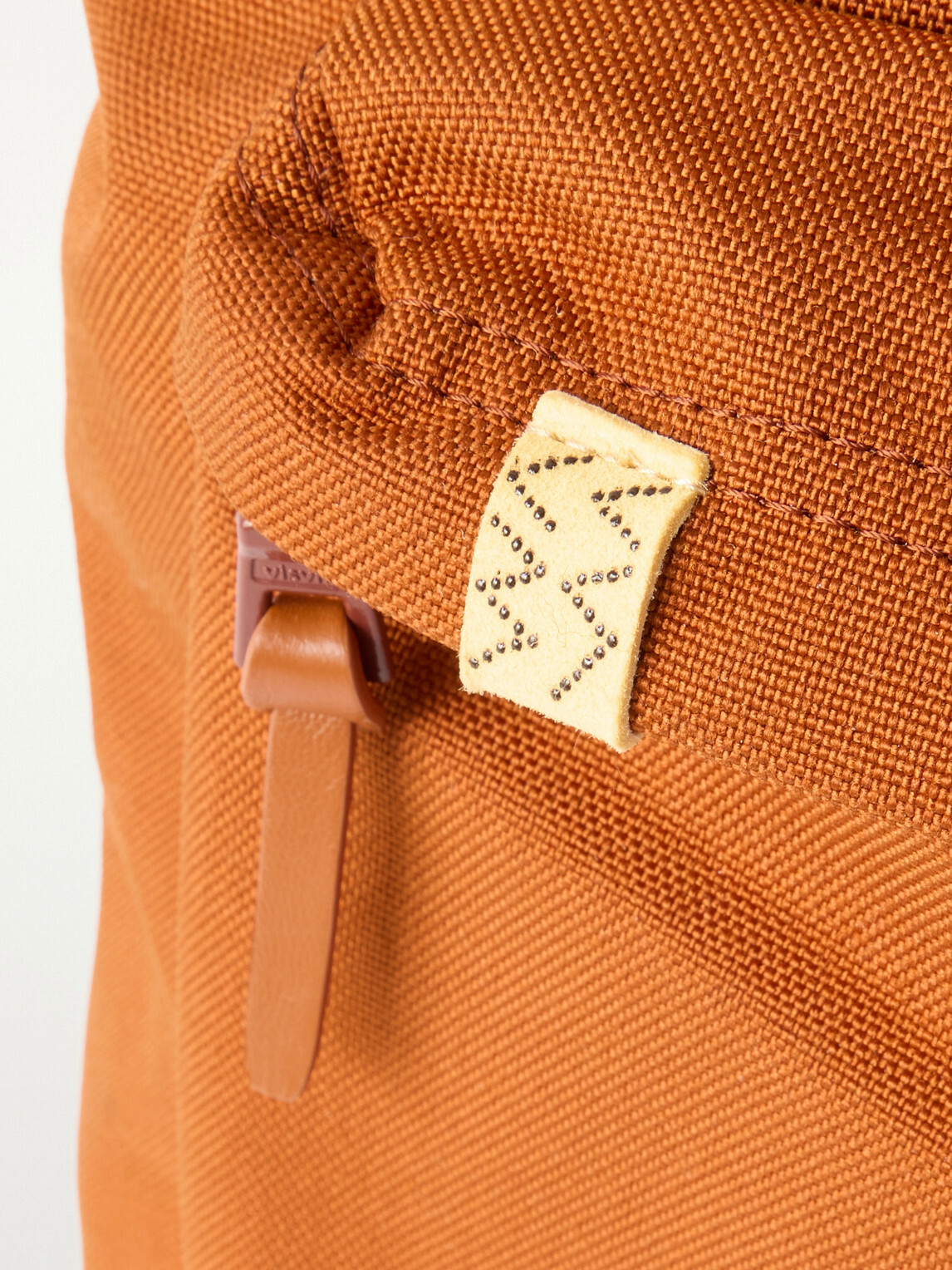 Visvim - CORDURA® Nylon Backpack
