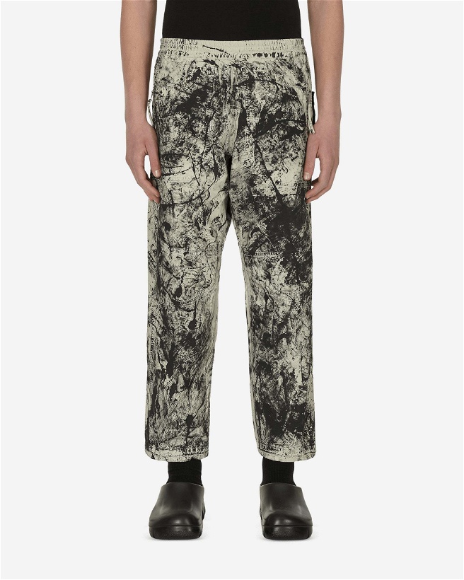 Photo: Aska Panelled Trousers