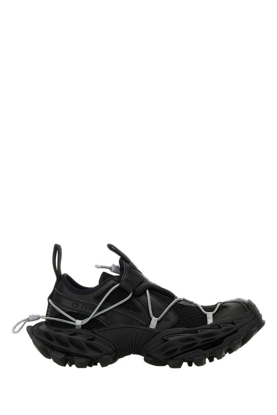 Photo: Balenciaga Hike Sneakers