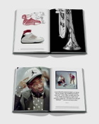 Assouline Air Jordan (Classic) Multi-color Mens Fashion & Lifestyle/Sport
