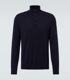 Brioni Cashmere sweater