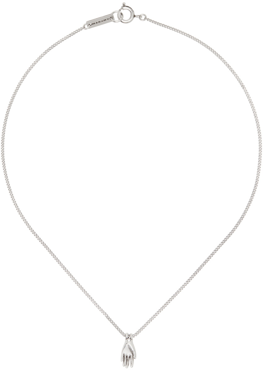 Isabel Marant - Woman - Pink - Necklace