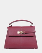 Steve Madden Bluna Bag in Burgundy