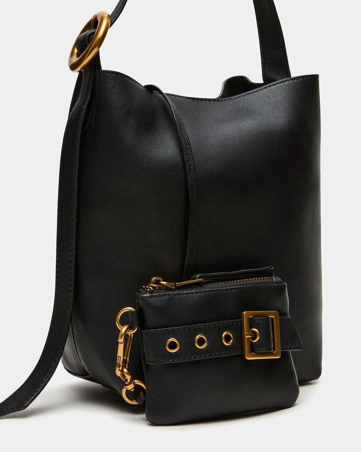 Steve Madden Bsofiee Bag in Black