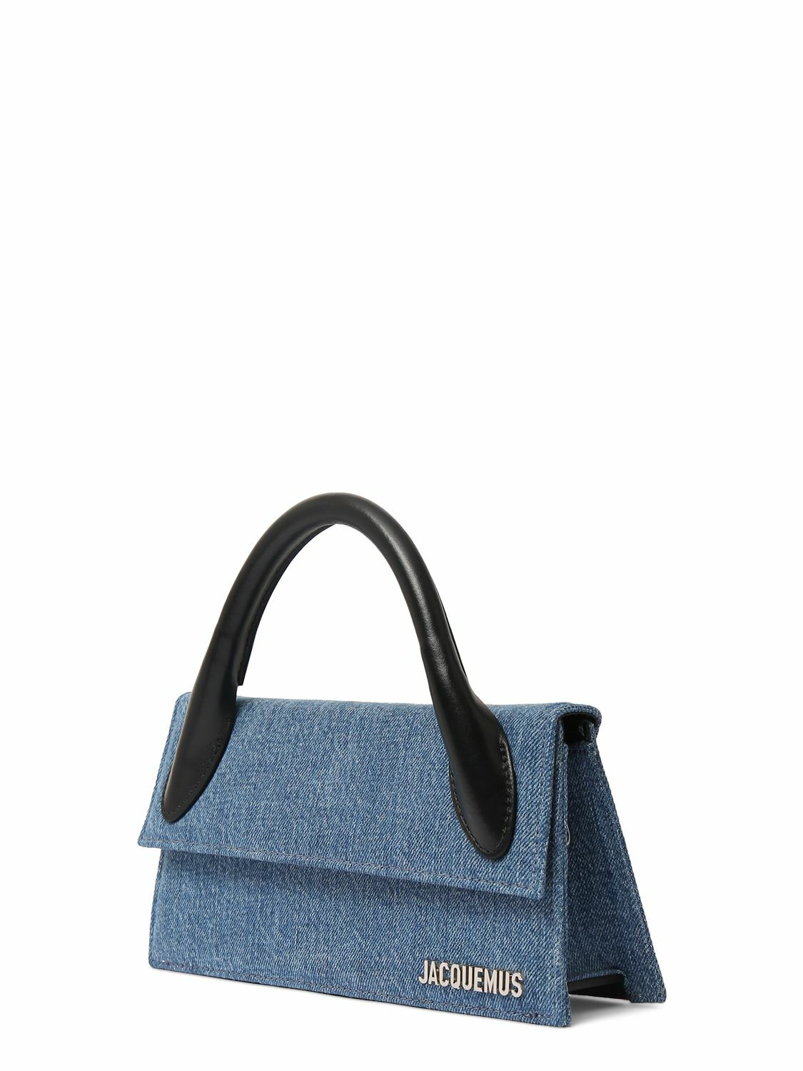 JACQUEMUS バックオープントップス Jacquemus バックオープン クロップドトップ () IFCHIC.COM