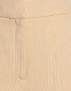 Veronica Beard Womens Pants Camel