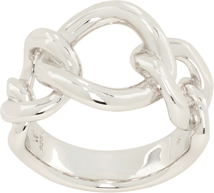 Photo: Tom Wood River Ring