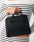 Steve Madden Bevelynn Bag in Black