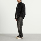 Mastercraft Union Men's Showa Relaxed Sureto Jeans in Black
