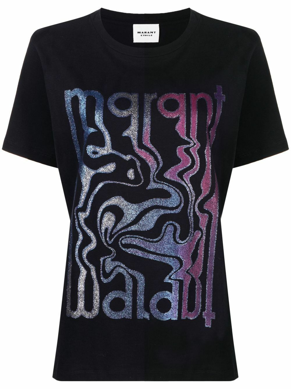 MARANT ETOILE - Woman - Pink - Shirt main image 1