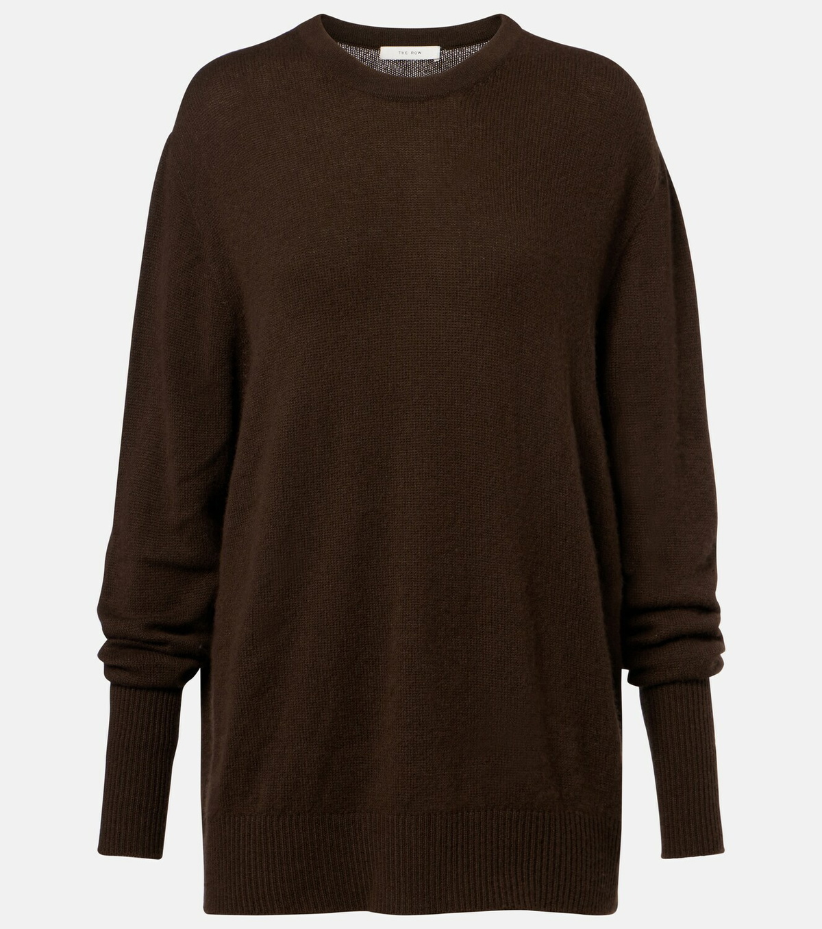 The Row Odelle cashmere sweater