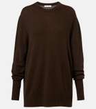 The Row Odelle cashmere sweater