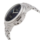 Panerai Luminor Marina Automatic Black Dial Mens Watch PAM01562