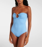 Bottega Veneta Knot swimsuit
