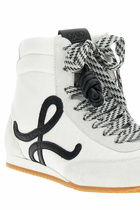 Loewe Ballet Runner 2.0 High Top