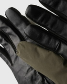 Elmer by Swany Gore-Tex Line Grey Mens Glofe
