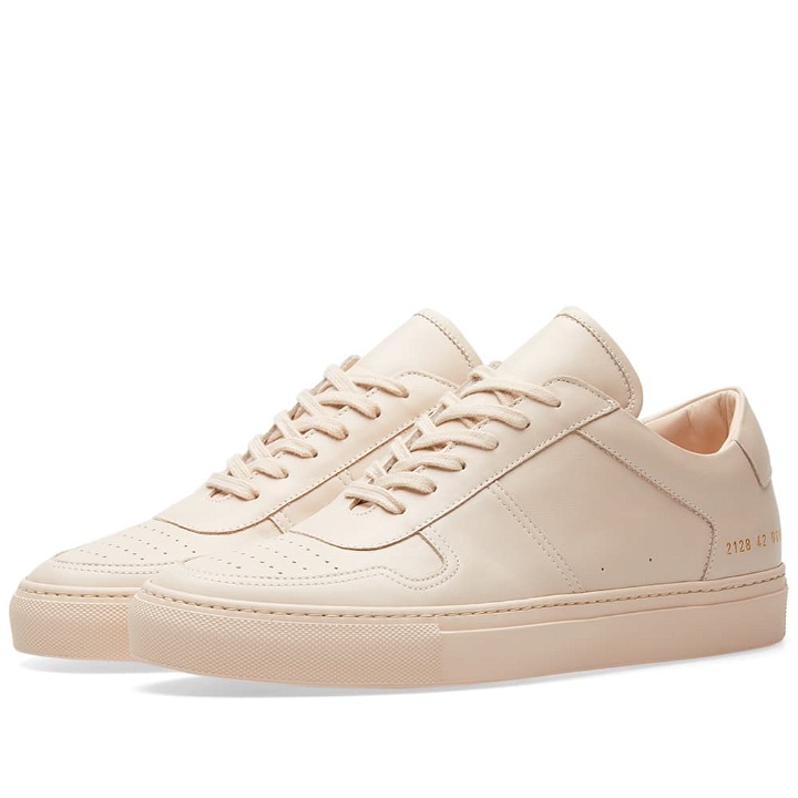 Photo: Common Projects B-Ball Low