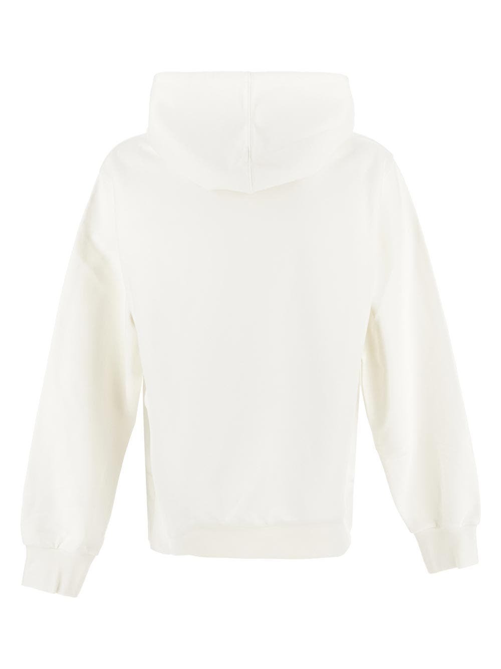 Marni Logo Hoodie Marni