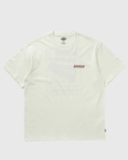DICKIES DRY RIDGE SS TEE Beige Mens Shortsleefe