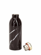 24BOTTLES 500ml Black Marble Clima Bottle