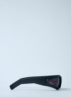 Rick Owens Ryder Sunglasses