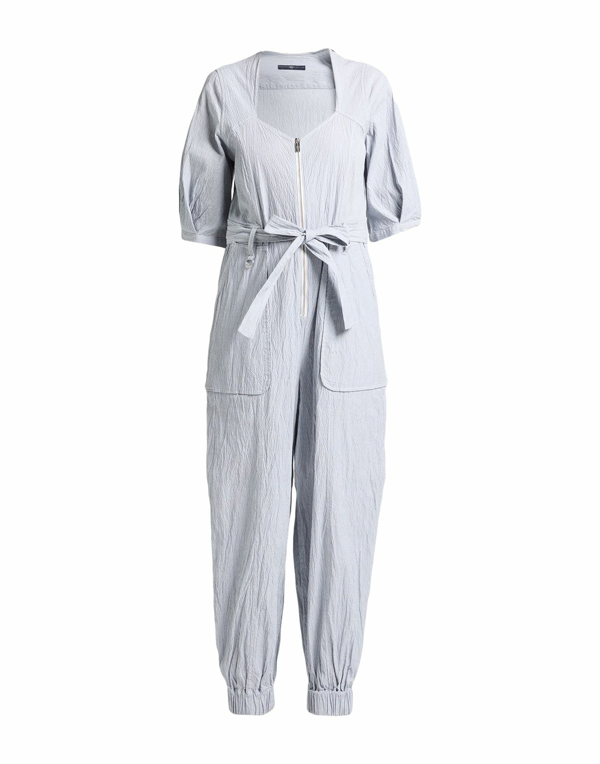 High Womens Jumpsuit in Navy