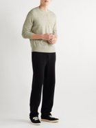 Club Monaco - Recycled Cashmere Sweater - Gray