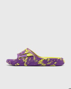 Puma Mb.03 Slide Purple/Yellow - Mens - Sandals & Slides