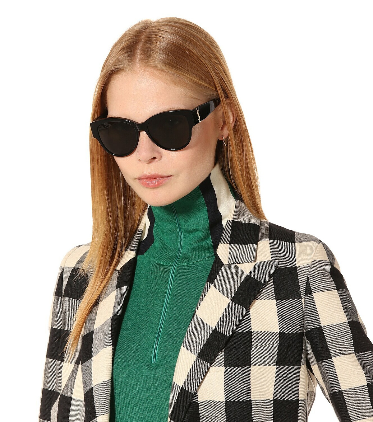 saint laurent sl m3 sunglasses