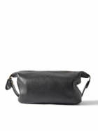 Bennett Winch - Full-Grain Leather Wash Bag