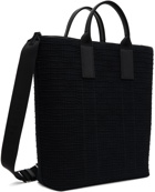 Givenchy Black Large G-Essentials Tote