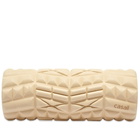 Casall Bamboo Tube Roll in Natural