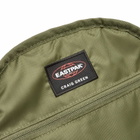 Eastpak x Craig Green Quilted Padded Pak'r Backpack in Khaki 