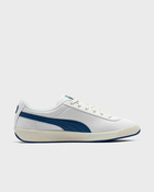 Puma Star Cvs Lfs Noah Blue/White - Mens - Lowtop