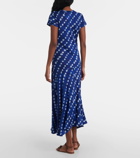 Polo Ralph Lauren Linen maxi dress