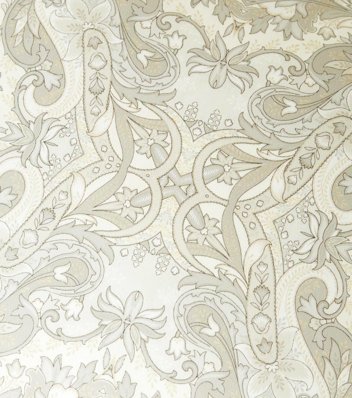 Etro Floral cotton jacquard cushion