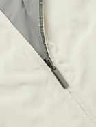 Canali - Reversible Shell Gilet - Neutrals