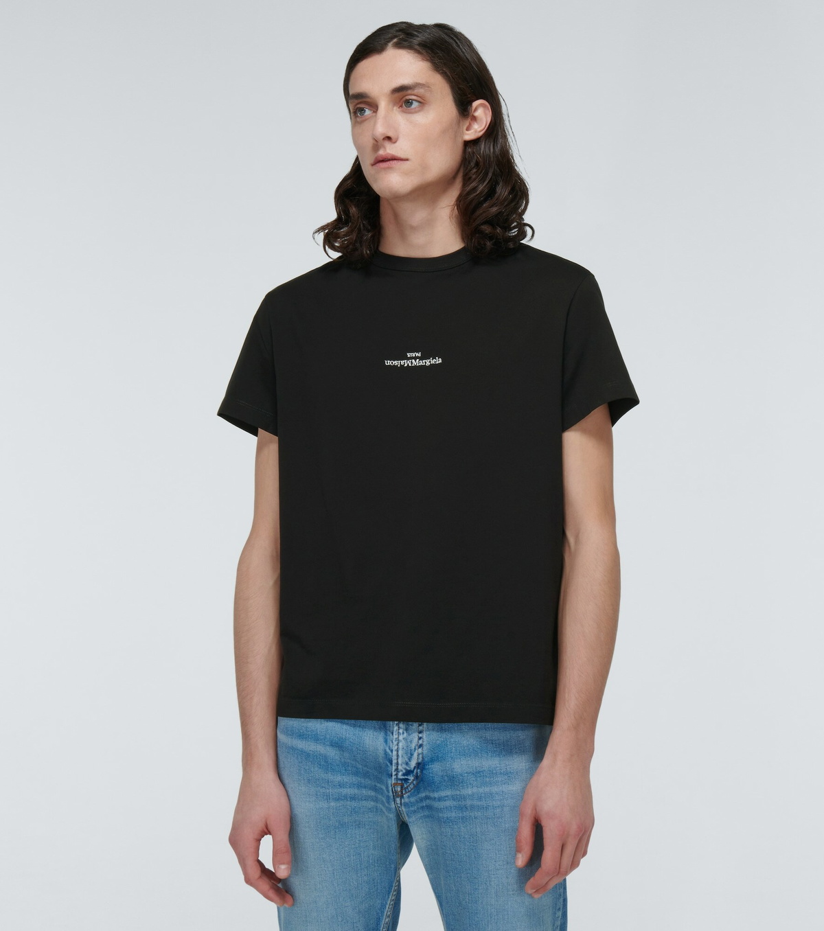 Maison margiela online crewneck